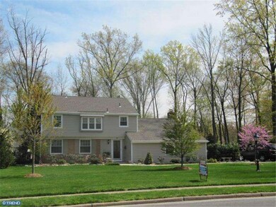 208 N Riding Dr, Moorestown, NJ 08057 - photo 5