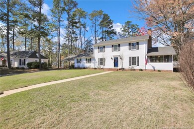 210 Kirkwood Dr, Fayetteville, NC 28303 - photo 3