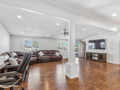 1003 W 3rd Ave, San Manuel, AZ 85631 - photo 6