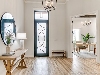 4101 W Albuquerque St, Broken Arrow, OK 74011 - photo 5