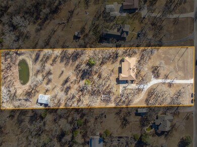 225 Littlebrook Rd, Joshua, TX 76058 - photo 5