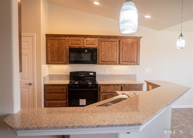 4563 Rutledge St, Fernley, NV 89408 - photo 7