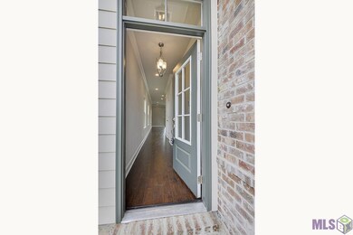 *Pictures are not of actual home but same floor pl