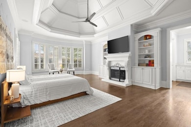 3207 Watsons Bend, Alpharetta, GA 30004 - photo 5