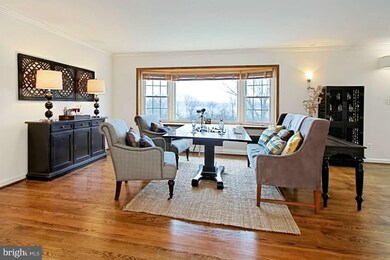 7305 Park Terrace Dr, Alexandria, VA 22307 - photo 3