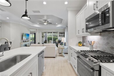 2199 Marquesa Cir, Naples, FL 34112 - photo 7