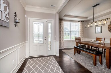 Custom Trim/Crown Molding