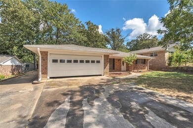 1335 Crestview Dr, Denison, TX 75020 - photo 3