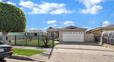 1700 W 156th St, Compton, CA 90220 - photo 2