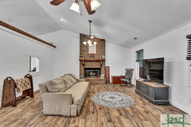 301 W 1st St, Springfield, GA 31329 - photo 5