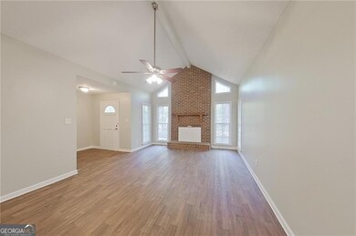 3580 Limberlost Trail SW, Stockbridge, GA 30281 - photo 6