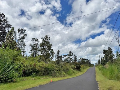 Lot to left of... 11-2683 Plumeria Street...