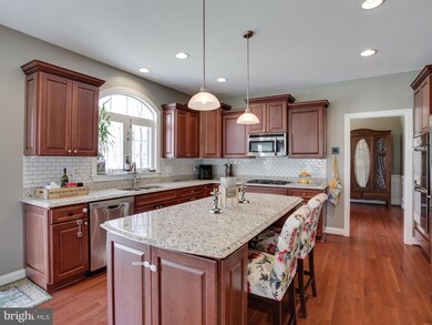 1905 Resting Ridge Ln, Prince Frederick, MD 20678 - photo 4