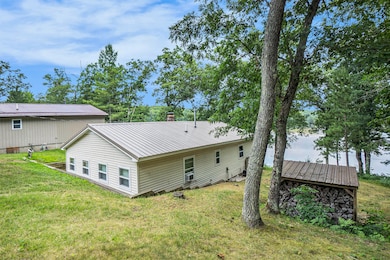 4340 S Nugent Scenic Dr, Baldwin, MI 49304 - photo 4