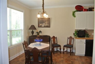 Breakfast Room