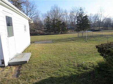Yard/Garden