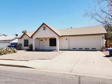 6115 W Laredo St, Chandler, AZ 85226 - photo 3
