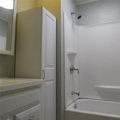 Main Bath