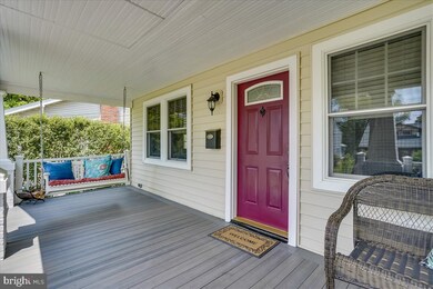 9115 Glenridge Rd, Silver Spring, MD 20910 - photo 4