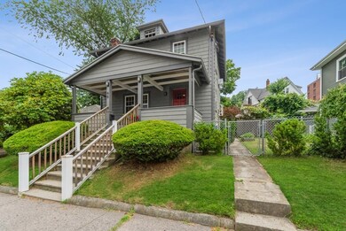 48 Highland St, Waltham, MA 02453 - photo 2