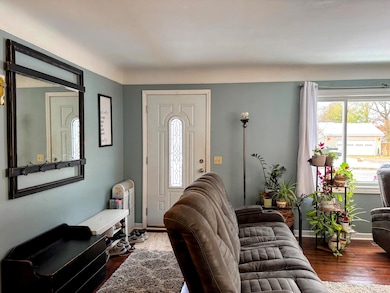 209 Burt St, Tecumseh, MI 49286 - photo 2