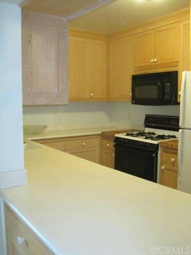 Kitchen counter