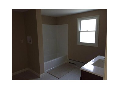 Bathroom.