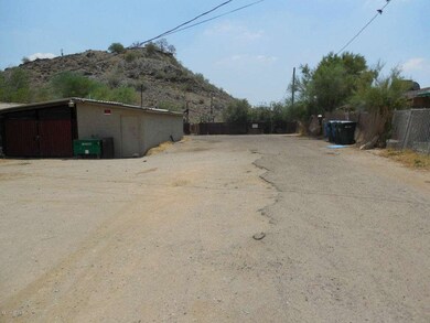 Yarnell and Property Pics 144