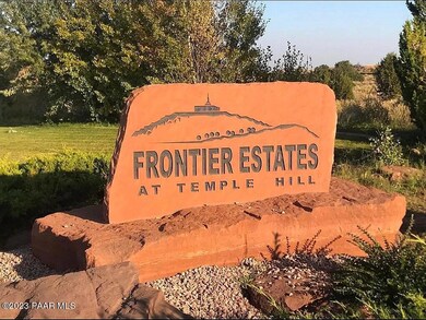 Frontier Estates