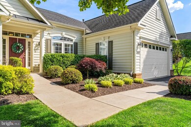 6690 Stream View Ln unit 39, Warrenton, VA 20187 - photo 4