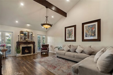 2919 Shadow Brook Ln, Westlake Village, CA 91361 - photo 3