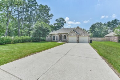 607 Weeping Willow Way, Magnolia, TX 77354 - photo 5