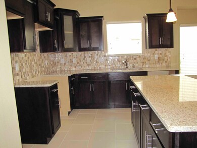 14853 Sunny Land Ave, El Paso, TX 79938 - photo 4