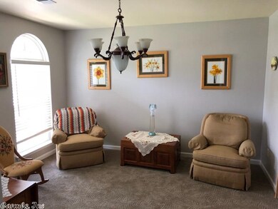 1119 Jones Dr, Sheridan, AR 72150 - photo 4