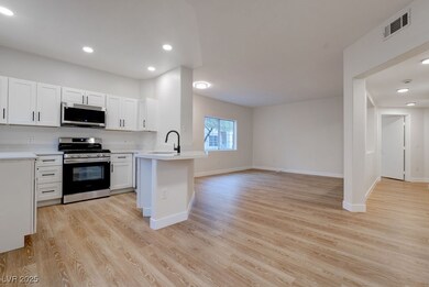 1881 W Alexander Rd unit 1129, North Las Vegas, NV 89032 - photo 5