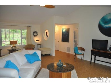 Great Room and Entry Foyer