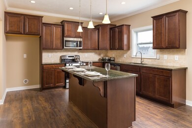 Kitchen TDW024-T2600-22