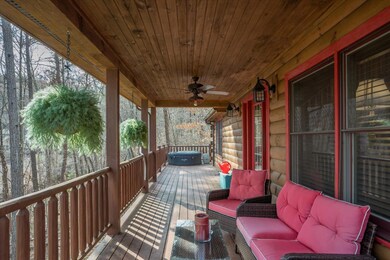 123 Melrose Ct, Lake Lure, NC 28746 - photo 5