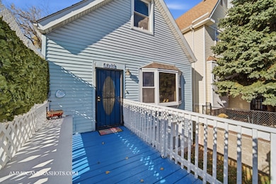 9018 S Brandon Ave, Chicago, IL 60617 - photo 3