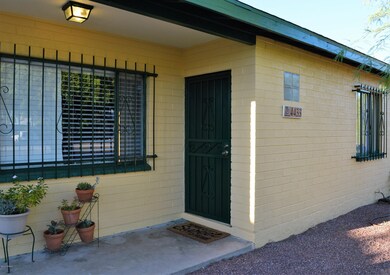4433 E 17th St, Tucson, AZ 85711 - photo 2