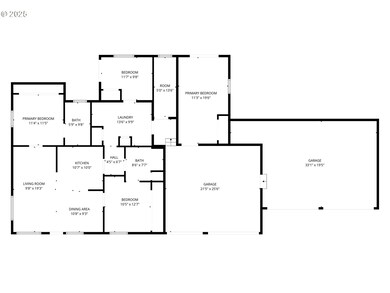 184 Greenwood Dr, Jefferson, OR 97352 - photo 6