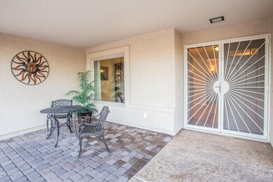 1.2) Front of House