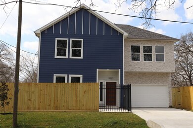 9303 Tower St, Houston, TX 77088 - photo 2