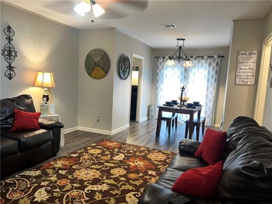 304 Forest Ave, Pineville, LA 71360 - photo 3