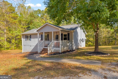 146 Moody Farm Rd, Newnan, GA 30263 - photo 5