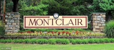 15024 Woodglen Ct, Dumfries, VA 22025 - photo 2