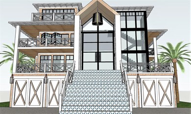 Front Rendering
