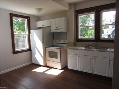 Check out the newly remodeled kitchen with updated