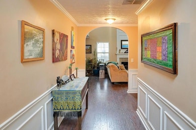 209 Cline Smith Rd NE, Cartersville, GA 30121 - photo 3