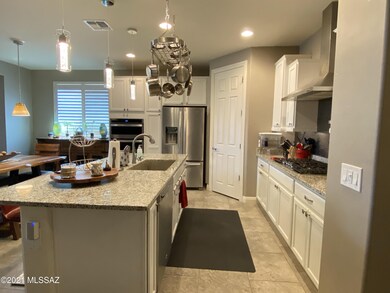 5269 W Toronto Highlands Ln, Tucson, AZ 85742 - photo 5